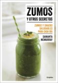 zumos y otros secretos (ebook)-9788416895038 zumos y otros secretos (ebook)-9788416895038