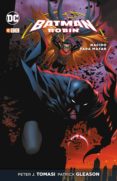 batman y robin: nacido para matar-peter j. tomasi-9788416901838 batman y robin: nacido para matar-peter j. tomasi-9788416901838