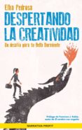despertando la creatividad (ebook)-9788416904938 despertando la creatividad (ebook)-9788416904938