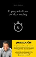 el pequeño libro del day trading (ebook)-9788416928538 el pequeño libro del day trading (ebook)-9788416928538