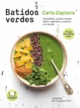 batidos verdes (ebook)-carla zaplana-9788416990238 batidos verdes (ebook)-carla zaplana-9788416990238