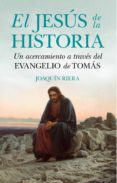 el jesús de la historia-joaquin riera ginestar-9788417044138 el jesús de la historia-joaquin riera ginestar-9788417044138