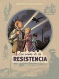 los niños de la resistencia 3. los dos gigantes-benoit ers-vincent dugomier-9788417064938 los niños de la resistencia 3. los dos gigantes-benoit ers-vincent dugomier-9788417064938