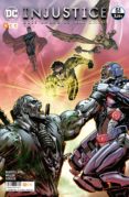 injustice: gods among us núm. 51-brian buccellato-9788417147938 injustice: gods among us núm. 51-brian buccellato-9788417147938