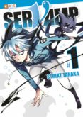 servamp nº 01 (de 10)-strike tanaka-9788417176938 servamp nº 01 (de 10)-strike tanaka-9788417176938
