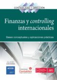 finanzas y controlling internacionales. revista 26 (ebook)-9788417209438 finanzas y controlling internacionales. revista 26 (ebook)-9788417209438