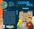 toledo escapada 2018 (escapada azul)-paloma ledrado-9788417368838 toledo escapada 2018 (escapada azul)-paloma ledrado-9788417368838