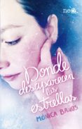 donde desaparecen las estrellas (ebook)-9788417376338 donde desaparecen las estrellas (ebook)-9788417376338
