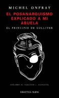 el posanarquismo explicado a mi abuela-michel onfray-9788417408138 el posanarquismo explicado a mi abuela-michel onfray-9788417408138