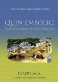 quin embolic! i les aventures de lluna i pruna (ebook)-9788417415938 quin embolic! i les aventures de lluna i pruna (ebook)-9788417415938