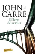 el llegat dels espies-john le carre-9788417420338 el llegat dels espies-john le carre-9788417420338