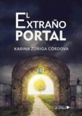 el extraño portal (ebook)-9788417435738 el extraño portal (ebook)-9788417435738