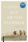 Amazon descargar gratis libros de audio L'ESTIU QUE EM VAIG ENAMORAR
        EBOOK (edición en catalán) 9788419150738 de HAN  JENNY