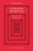 Prime de eBook gratis CÁMARAS SECRETAS de  MOBI (Spanish Edition)