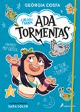 (ADA TORMENTAS 2)