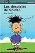 los despistes de spider-alan durant-9788420465838 los despistes de spider-alan durant-9788420465838