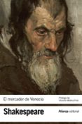 el mercader de venecia-william shakespeare-9788420608938 el mercader de venecia-william shakespeare-9788420608938