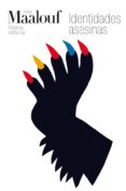 identidades asesinas (ebook)-9788420619538 identidades asesinas (ebook)-9788420619538