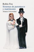 sistemas de parentesco y matrimonio-robin lane fox-9788420620138 sistemas de parentesco y matrimonio-robin lane fox-9788420620138