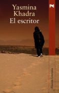 el escritor-yasmina khadra-9788420644738 el escritor-yasmina khadra-9788420644738
