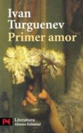 primer amor-ivan s. turguenev-ivan turgueniev-9788420666938 primer amor-ivan s. turguenev-ivan turgueniev-9788420666938