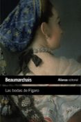 las bodas de figaro: la loca jornada o las bodas de figaro-pierre augustin caron beaumarchais-9788420674438 las bodas de figaro: la loca jornada o las bodas de figaro-pierre augustin caron beaumarchais-9788420674438