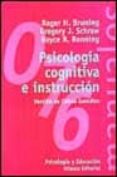 psicologia cognitiva e instruccion-roger h. bruning-gregory j. schraw-9788420686738 psicologia cognitiva e instruccion-roger h. bruning-gregory j. schraw-9788420686738