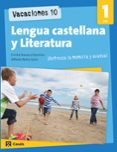 vacaciones 10. lengua castellana y literatura 1 eso-9788421853238 vacaciones 10. lengua castellana y literatura 1 eso-9788421853238