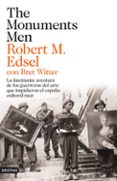 the monuments men-robert m. edsel-9788423324538 the monuments men-robert m. edsel-9788423324538