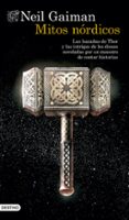 mitos nordicos-neil gaiman-9788423352838 mitos nordicos-neil gaiman-9788423352838