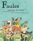 les faules explicades als infants-rosa navarro-9788423696338 les faules explicades als infants-rosa navarro-9788423696338
