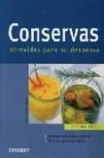 conservas: atrevidas para su despensa (cocina facil)-reinhardt hess-9788424117238 conservas: atrevidas para su despensa (cocina facil)-reinhardt hess-9788424117238