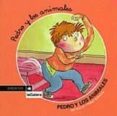 pedro y los animales-pep molist-9788424615338 pedro y los animales-pep molist-9788424615338