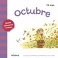 octubre-laura espot-david monserrat-elisabeth tort-9788424655938 octubre-laura espot-david monserrat-elisabeth tort-9788424655938