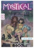 mystical 3: el reflex obscur-marta alvarez-9788424663438 mystical 3: el reflex obscur-marta alvarez-9788424663438