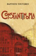 constantinopla-baptiste touverey-9788425357138 constantinopla-baptiste touverey-9788425357138