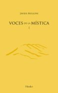 voces de la mistica i (ebook)-9788425427138 voces de la mistica i (ebook)-9788425427138