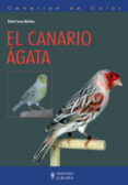 el canario agata (canarios de color)-rafael cuevas martinez-9788425518638 el canario agata (canarios de color)-rafael cuevas martinez-9788425518638