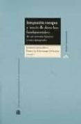integracion europea a traves de derechos fundamentales: de un sis tema binario a otro integrado-javier garcia roca-9788425914638 integracion europea a traves de derechos fundamentales: de un sis tema binario a otro integrado-javier garcia roca-9788425914638