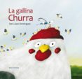 la gallina churra-xan lopez dominguez-9788426385338 la gallina churra-xan lopez dominguez-9788426385338