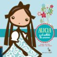 alicia y el aullido de socorro-ricardo alcantara sgarbi-9788426398338 alicia y el aullido de socorro-ricardo alcantara sgarbi-9788426398338