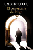 el cementerio de praga (ebook)-umberto eco-9788426418838 el cementerio de praga (ebook)-umberto eco-9788426418838