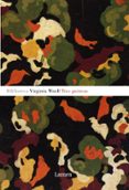 tres guineas-virginia woolf-9788426421838 tres guineas-virginia woolf-9788426421838
