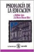 psicologia de la educacion-jesus et al. beltran llera-9788426710338 psicologia de la educacion-jesus et al. beltran llera-9788426710338