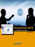 aprender powerpoint 2010 con 100 ejercicios practicos (ebook)-9788426717238 aprender powerpoint 2010 con 100 ejercicios practicos (ebook)-9788426717238