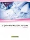 el gran libro de autocad 2015-9788426721938 el gran libro de autocad 2015-9788426721938