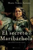 el secreto de maribárbola (ebook)-maria teresa alvarez-9788427038738 el secreto de maribárbola (ebook)-maria teresa alvarez-9788427038738