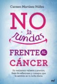 (pe) no te rindas frente al cancer-9788427039438 (pe) no te rindas frente al cancer-9788427039438