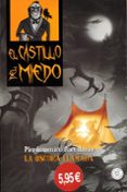 la oscura llamada - el castillo del miedo 6-pierdomenico baccalario-9788427137738 la oscura llamada - el castillo del miedo 6-pierdomenico baccalario-9788427137738