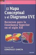 el mapa conceptual y el diagrama v: recursos para la enseñanza su perior en el siglo xxi-fermin m gonzalez garcia-9788427715738 el mapa conceptual y el diagrama v: recursos para la enseñanza su perior en el siglo xxi-fermin m gonzalez garcia-9788427715738